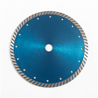 diamond tile blade