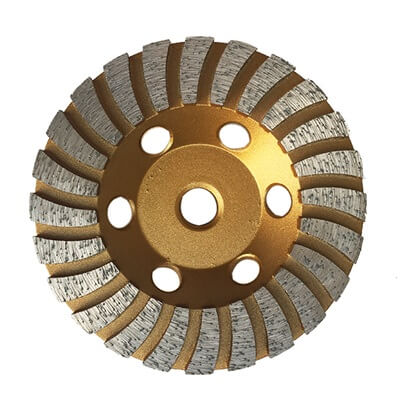 best grinding wheel for concrete