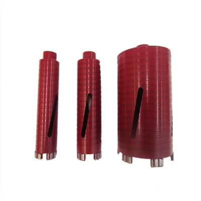 diamond core drill bits