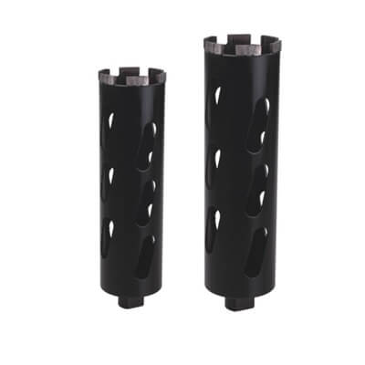 Diamond Core Bits for Concrete