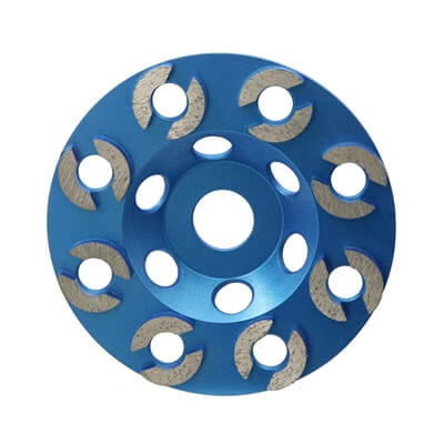 Diamond grinding wheel