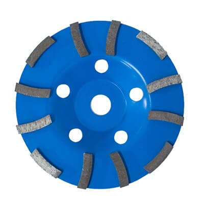 best concrete grinding wheel