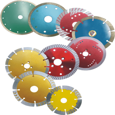 diamond tile blade