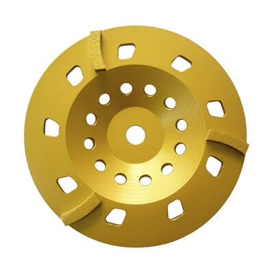 stone grinding wheel