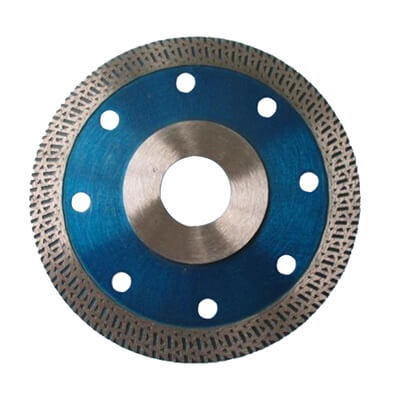 diamond blade for tile cutting