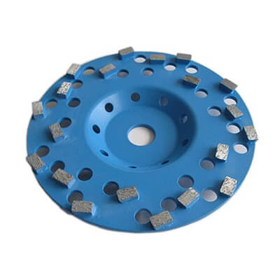 diamond grinding wheel