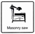 masonry saw