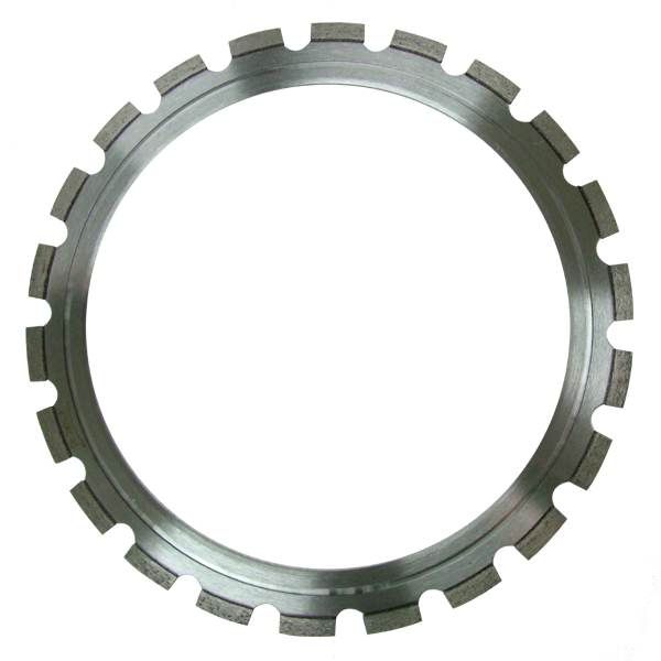 ring saw blade